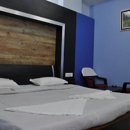 Hotel Barbareek Šillong Exteriér fotografie