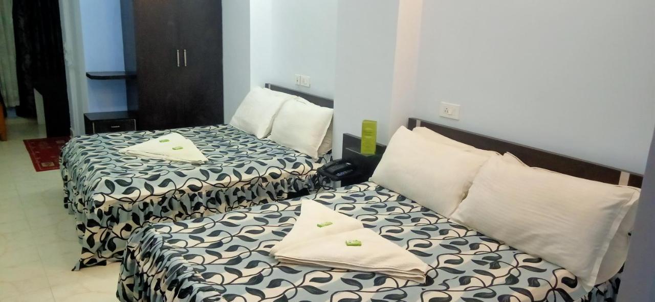 Hotel Barbareek Šillong Exteriér fotografie